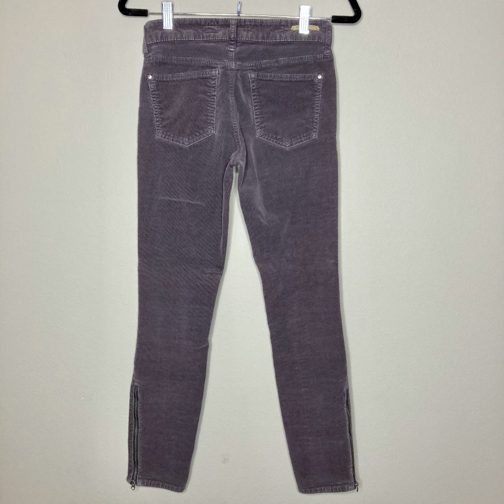 Anthropologie Pilcro And The Letterpress Stet Corduroy Jeans - Picture 2 of 13